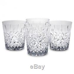 Crystal Hamilton Double Old Fashioned Glass (set of 4). Best Price