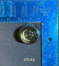 Culver Valencia 22 kt Gold & Green Double Old Fashioned (6) + Shot Glass (6) Set