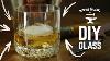Diy Glass For Whiskey Cut A Glass Bottle In 3 Simple Steps