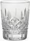 Double Old Fashioned Glass Lismore Collection 12 Oz Crystal Clear Whiskey Rocks