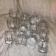 Double Whisky Old Fashioned Enchante Cristal D'arques Glasses Set Of 12