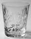 Edinburgh Crystal Star of Edinburgh Double Old Fashioned Glass 867304