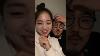 Eng Subs Heejin And Jimi Instagram Live Love After Divorce 4 Turn On CC For Subs