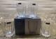 FOUR (4) MARQUIS by Waterford OMEGA Double Old Fashioned 4 3/8 Glasses NEW BOX