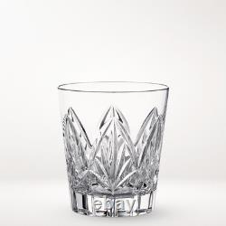 Fiore Double Old-Fashioned Glasses Set of 4-Williams Sonoma37065
