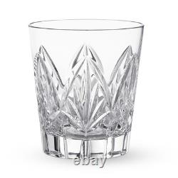 Fiore Double Old-Fashioned Glasses Set of 4-Williams Sonoma37065