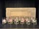 Franciscan Desert Rose 12 Oz. Double Old Fashioned Glasses(12)