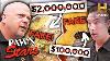 Fraud Alert Craziest Fake Items Pawn Stars