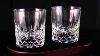 Galway Whiskey Glasses Thewishlistgifts Com
