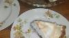 Hershey Chocolate Pie Very Long Crust Filling And Meringue All In One Video