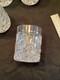 Hofbauer The Byrdes Collection Crystal Double Old Fashioned Glass (Setof 4)
