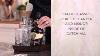 How To Make A Themed Wedding Gift Idea With Barware Gifts Pottery Barn