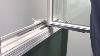 How To Remove And Install A Casement Window Sash