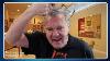 I Just Got Home From Cataract Surgery Marklowry Is On Justwhenever Right Now
