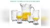 Iittala Ultima Thule Double Old Fashioned Glasses On The Rocks Set Of 2