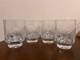 Iittala (finland) Kuusi Double Old Fashioned Drink Glass