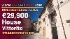 Incredible Features In This Beautiful Italian Townhouse At A Bargain Price In A Stunning Location