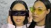 Instagram Baddie Inspired Sunglasses Haul Romwe Afforable 5 And Up