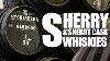 Introduction To Sherry U0026 Sherry Cask Whiskies
