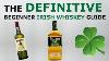 Irish Whiskey The Definitive Beginner Buying Guide