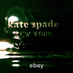 KATE SPADE DONNER ROAD DOUBLE OLD FASHIONED GLASSES, Lead Crystal, Lenox, 2PCS
