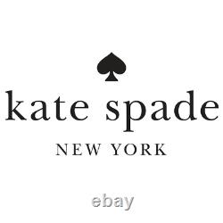 KATE SPADE DONNER ROAD DOUBLE OLD FASHIONED GLASSES, Lead Crystal, Lenox, 2PCS