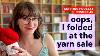 La Bien Aim E Got Me U0026 A Lakes Cardigan Update Knitting Podcast Episode 40
