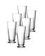 La Rochere Perigord Double Old Fashioned Glasses Set of 6 Drinking Glasses