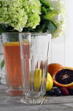 La Rochere Perigord Double Old Fashioned Glasses Set of 6 Drinking Glasses