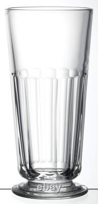 La Rochere Perigord Double Old Fashioned Glasses Set of 6 Drinking Glasses