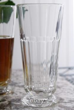 La Rochere Perigord Double Old Fashioned Glasses Set of 6 Drinking Glasses