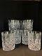 Lady Anne Signature by Gorham Crystal Eight Double Old Fashioned Glasses