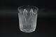 Lalique Femmes Antiques Double Old Fashioned Tumbler Tumblers 4 Inch