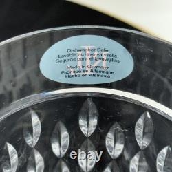 Lauren Ralph Lauren Montgomery Crystal Double Old Fashioned Glasses Set of 3 RLL