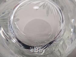 Lenox crystal old fashioned double rocks glass - Set of 6