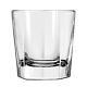 Libbey 15482 Inverness 12 1/4 oz Double Old Fashioned Glass