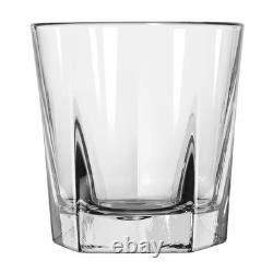Libbey 15482 Inverness 12.25 Ounce Double Old Fashioned 24 / CS