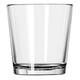 Libbey 15587 Restaurant Basics 12 Ounce Double Old Fashioned 24 / CS