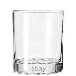 Libbey 23396 Nob Hill 12.25 Oz. Double Old Fashioned Glass 36 / CS