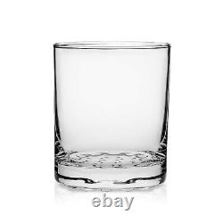 Libbey 23396 Nob Hill 12.25 oz. Rocks / Double Old Fashioned Glass 36/Case