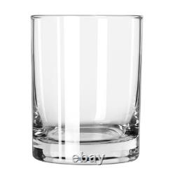 Libbey 918CD Heavy Base 13.5 Ounce Double Old Fashioned 36 / CS