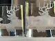 Lorainne Coyle Luigi Bormioli Italy Veronese Double Old Fashioned Glass Set