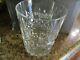 Lot Of 5 Waterford Crystal Lismore Double Old Fashioned Tumbler Glasses