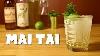 Mai Tai How To Make The No 1 Classic Tiki Drink U0026 The History Behind It