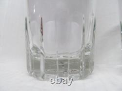 Majestic by Hoya Double Old fashioned glasses set of 4