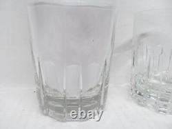 Majestic by Hoya Double Old fashioned glasses set of 4