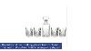 Marquis By Waterford 165118 Markham Double Old Fashioned Glasses Set Of 4