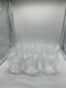 Marquis by Waterford Crystal Markham Set 11 Double Old Fashioned Whiskey Glasses