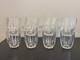 Marquis by Waterford Omega Double Old Fashioned Crystal Glasses -Set of 8
