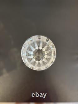 Marquis by Waterford Omega Double Old Fashioned Crystal Glasses -Set of 8